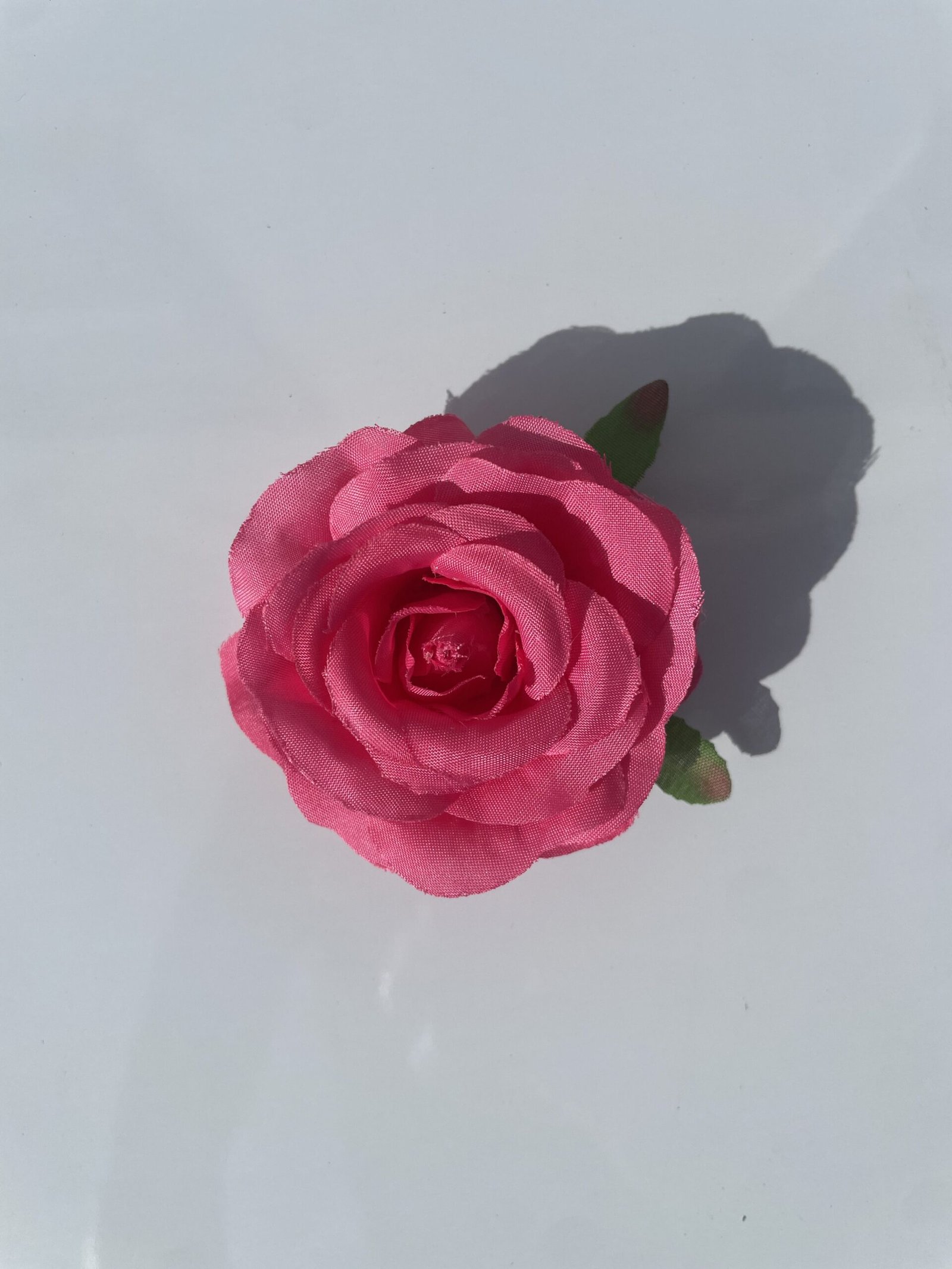 Silk Rose — view 6