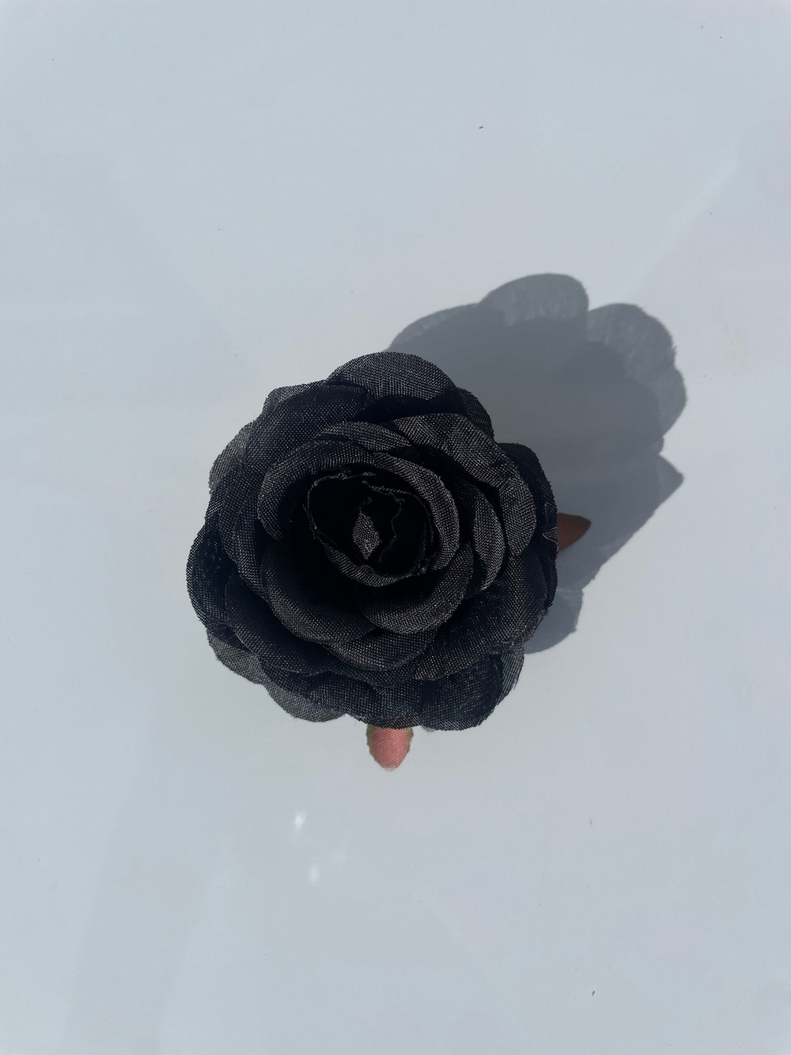 Silk Rose — view 5