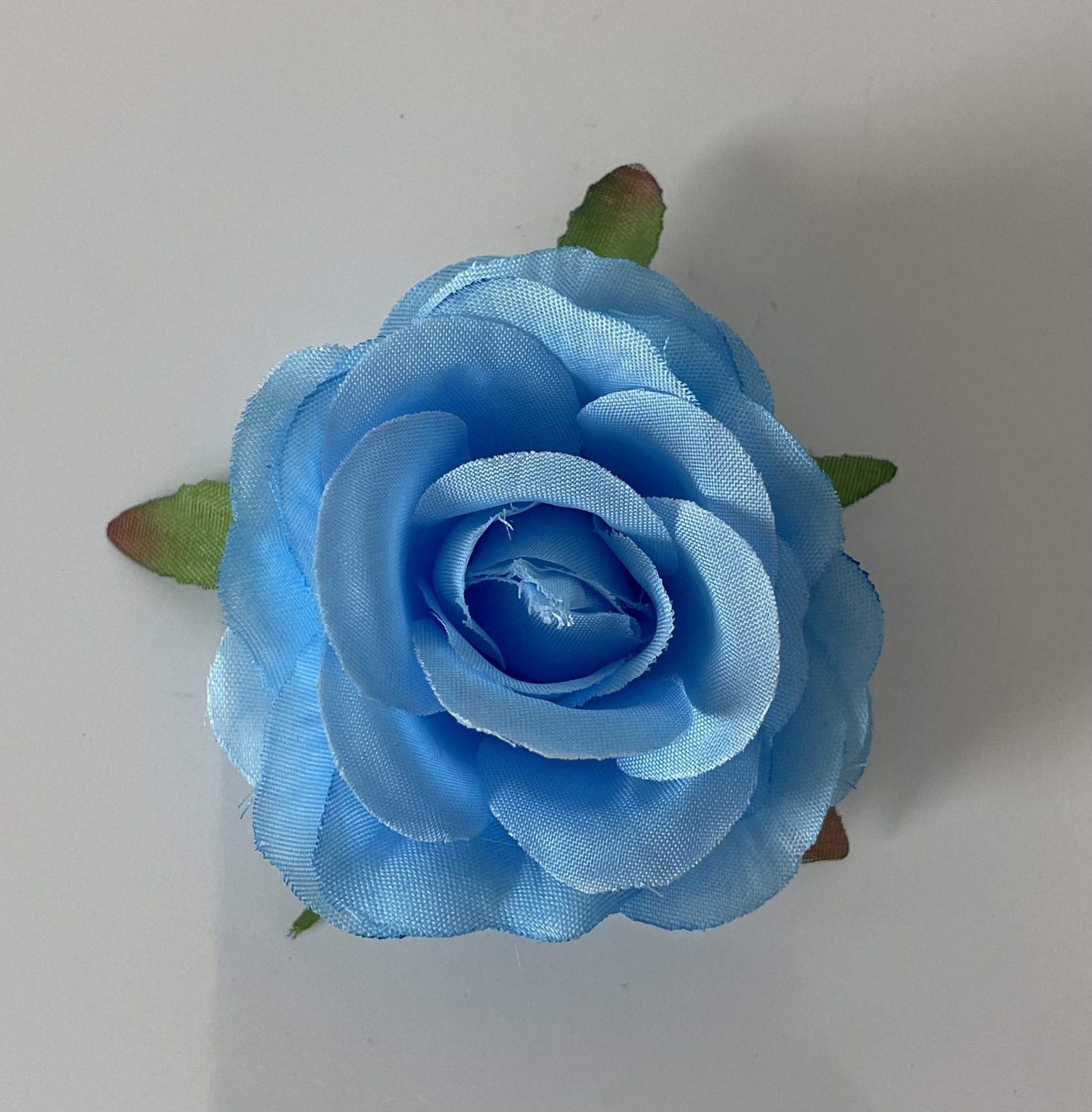 Silk Rose — view 7